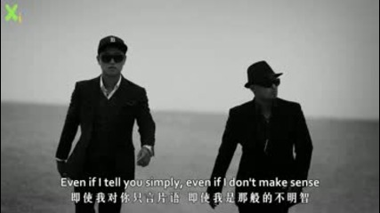 Leessang - You're The Answer To A Guy Like Me + Eng Sub