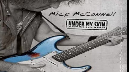 Mick Mcconnell - Cross the Line