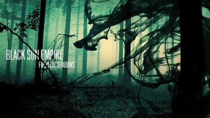 Black Sun Empire feat. Thomas Oliver & Youthstar - All is Lost [official Black Sun Empire Channel]