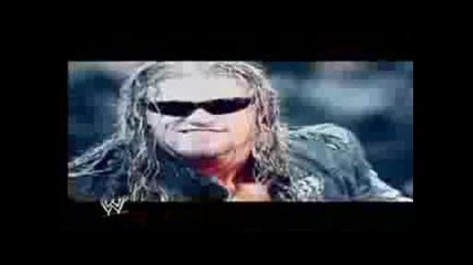 Edge Tribute - Survavial Of The Sickest