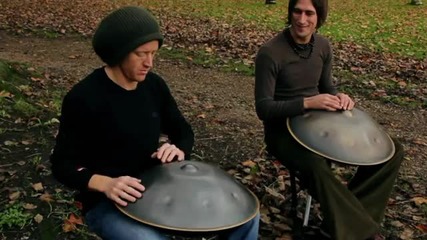hang drum ( Hd )