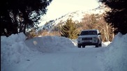 Jeep Grand Cherokee - Interior by Carbon Motors