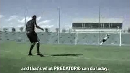 Predator® X - Zidane 