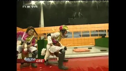 Vip Brother 3 - Изпитание Фотофиниш - Част 1