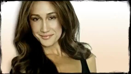Maggie Q * I found the reason for me *
