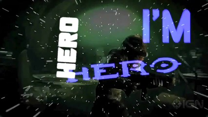 Jace Hall - Hero - Official Music Video Hd