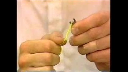 Fly Fishing Lessons - Part 13 
