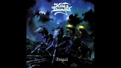 King Diamond - A Mansion In Darkness