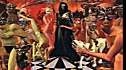 Iron Maiden - Albums