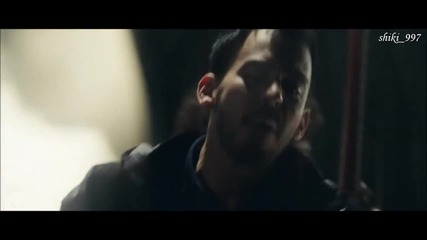 Linkin Park- Burn it down