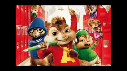 Pitbull Ft. Chris Brown - International Love - Chipmunks