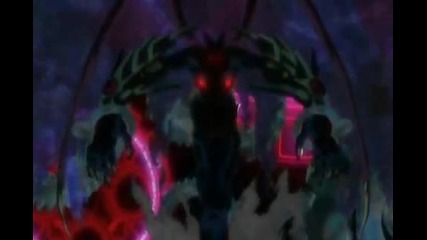 Asura Cryin Time Of Dying 