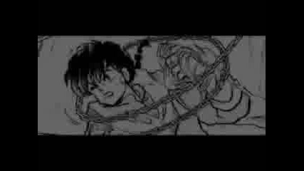 Ranma - Until The Day I Die