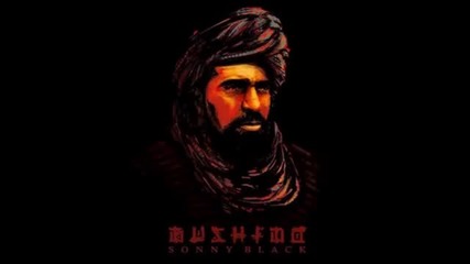 18. Bushido - Sonny[ Sonny Black Album 2014 ]