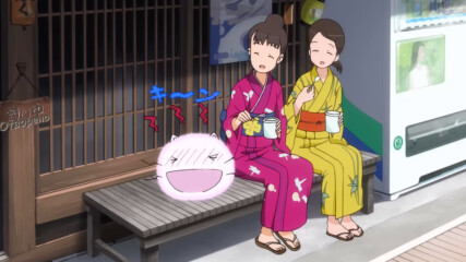 Tamayura Hitotose - S01e05.5v2 [bg subs]