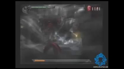 Devil May Cry 3 - 03 - Mission 3 Part 2/2 