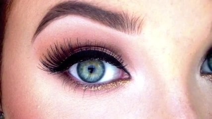 Уроци по грим - Kourtney Kardashian inspired makeup tutorial