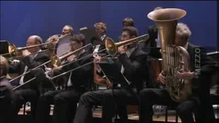 5. Tchaikovsky - Symphony no. 4 Jos van Immerseel & Anima eterna