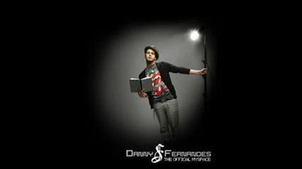 Danny Fernandez - One Call Away