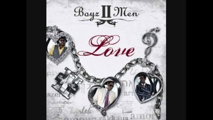 Boyz Ii Men 06. Iris