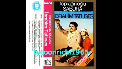 ibrahim Tatlises -- Fadile