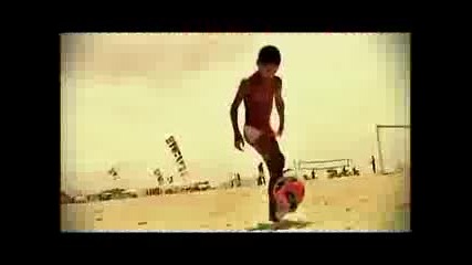 Tom Boxer feat Fly Project and Anca Parghel - Brasil ( Official Video ) 