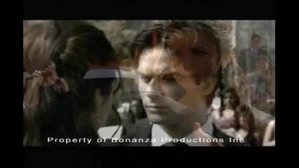 The Vampire diaries :) :)