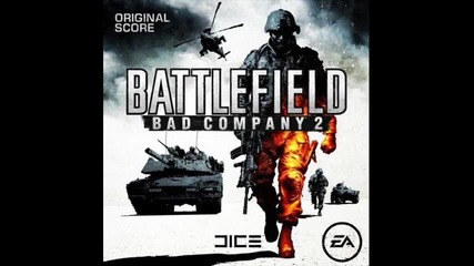 Battlefield_ Bad Company 2 Soundtrack - Track 06 - Operation Aurora