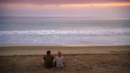 Chuck and Sarah the end of history