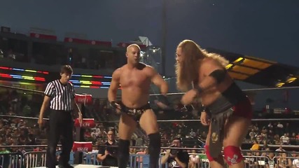 War Machine с/у Elite Killer Squad - Roh Field Of Honor 2015