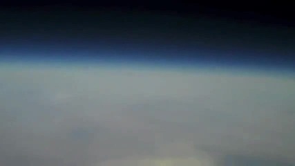 Полета на една ракета