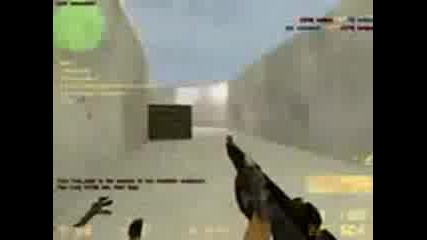 Counter-strike 1.5 extremer