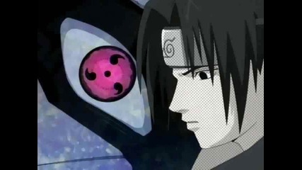 Naruto Unreleased Soundtrack - Avenger (anime Version)