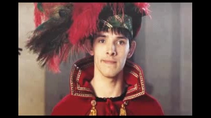 The Adventures of Merlin