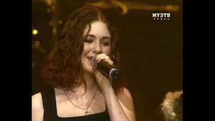t.a.t.u. - Dangerous and Moving Tour St Petersburg (part 2)