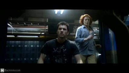 Avatar Trailer The Movie