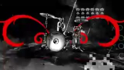 Travis Barker Superbowl Drum Remix (video Performance)