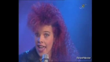 Cc Catch - Are You Man Enough (live) 