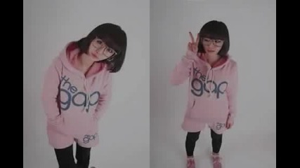 Ulhjjang Kim Deok Ah