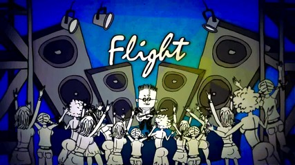 Flight - Най-добрите китари за начинаещи!