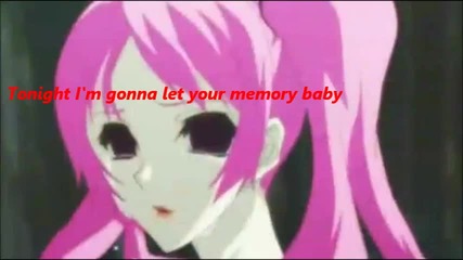 Megumi X Yuki - Friends