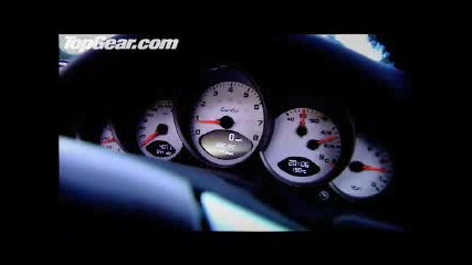 Top Gear - Porsche 911 Vs. Ferrari 430