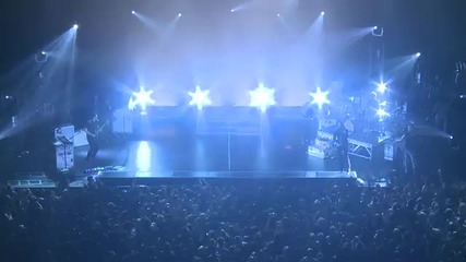Into The Wild Tour Promo 8 