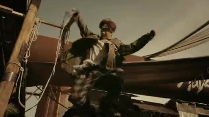 Exile ( Generations from Exile Tribe ) - Run This Town ( Highlow ost )( from High & Low ost )