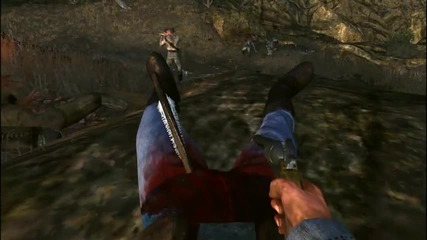 Darkest of Days Pc Gameplay 1920x1080 Vista Hd Maxed out settings