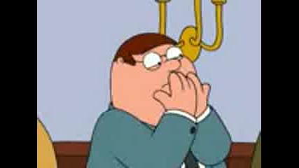 Family Guy - Theres Something About Pulie
