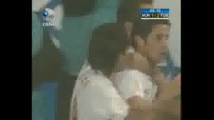 Milli Takim Euro 2008 Qualifiyng