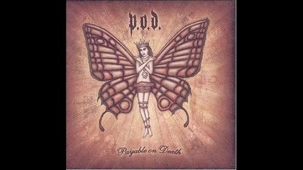 P.o.d - Eternal 