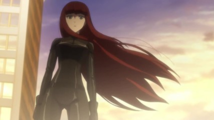 Steins; Gate 0 - 15 ᴴᴰ