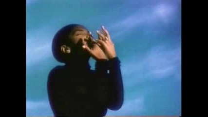 Stephanie Mills - All Day, All Night